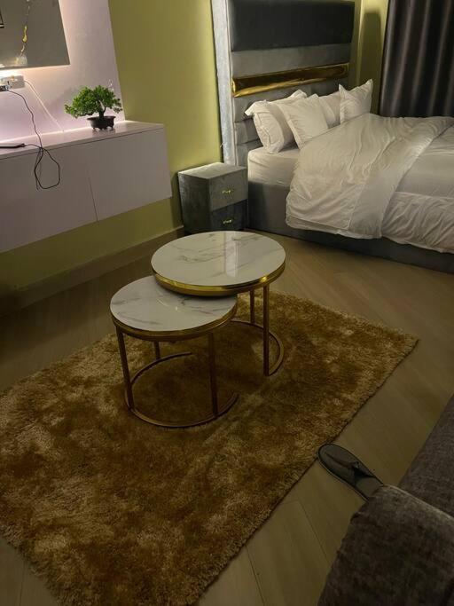 Little Cozy Place in Kampala view 4