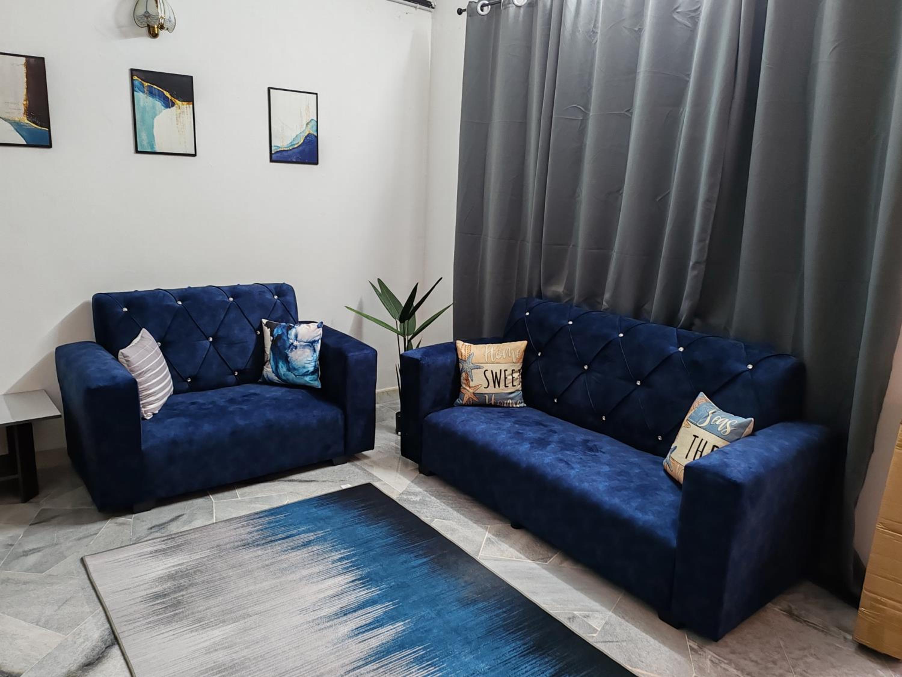 Busybee Breezy Stay Homestay photo 6