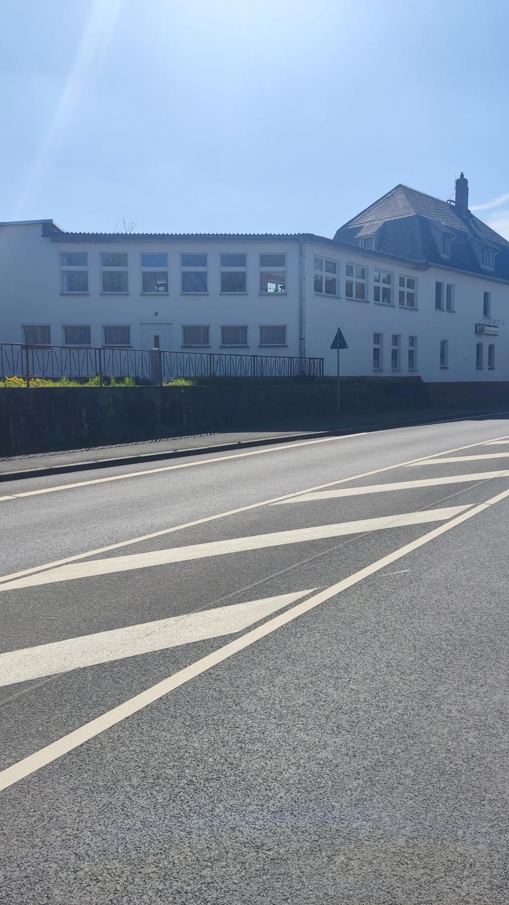 Zur Schlinge