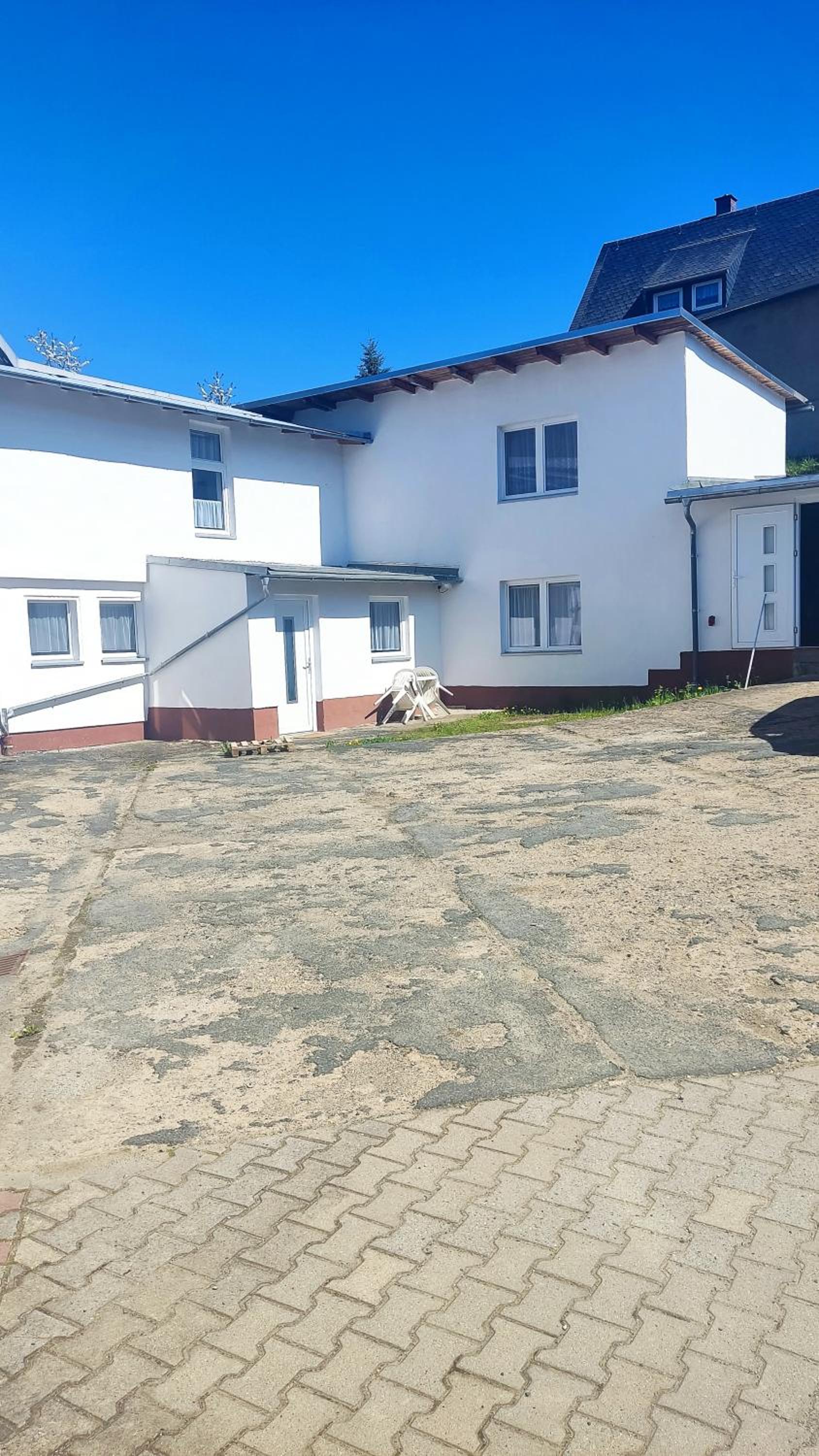 Zur Schlinge