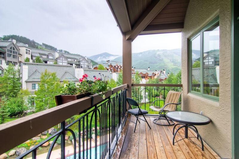 Highlands Lodge 403 Penthouse by East West Hospitality view 4