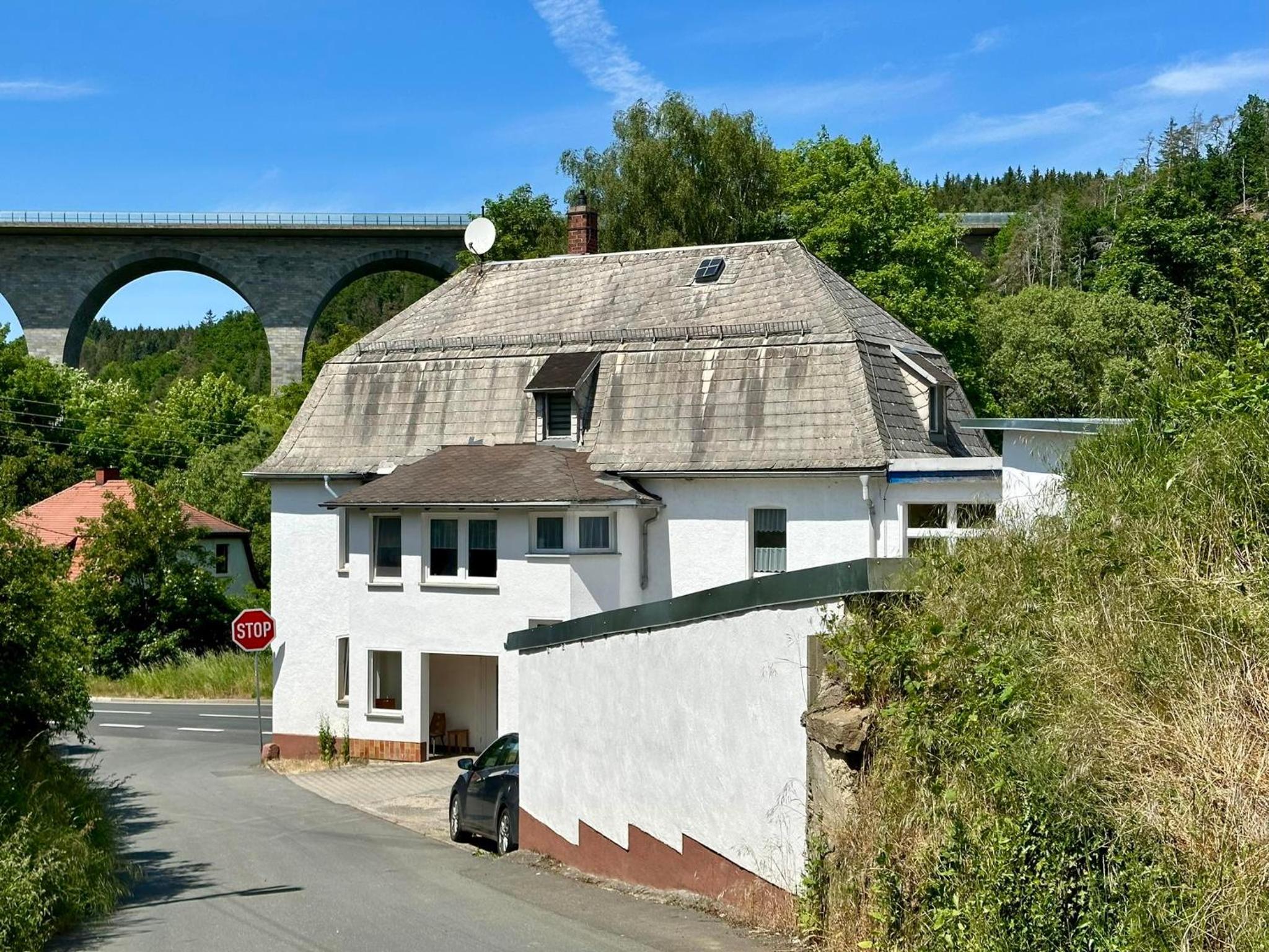 Zur Schlinge