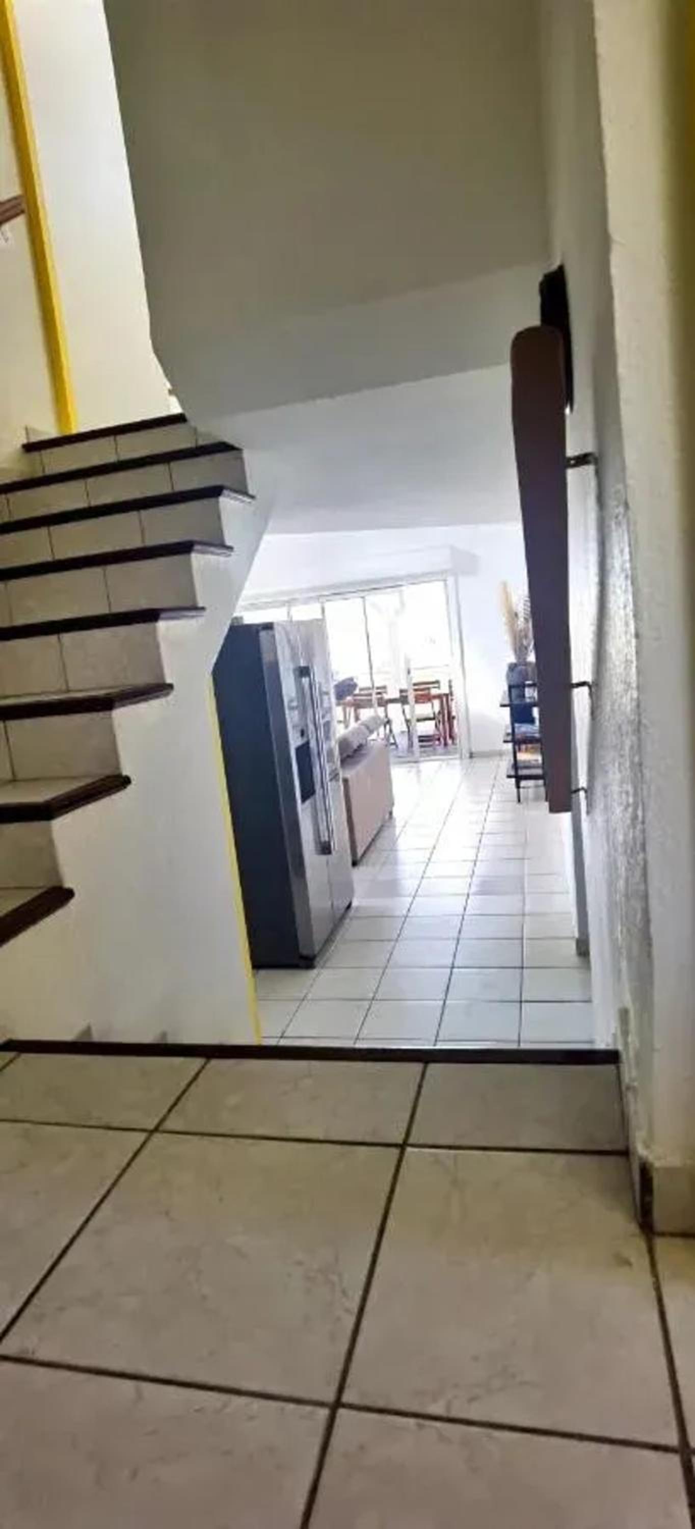 House with pool and beautiful garden in Saint Martin