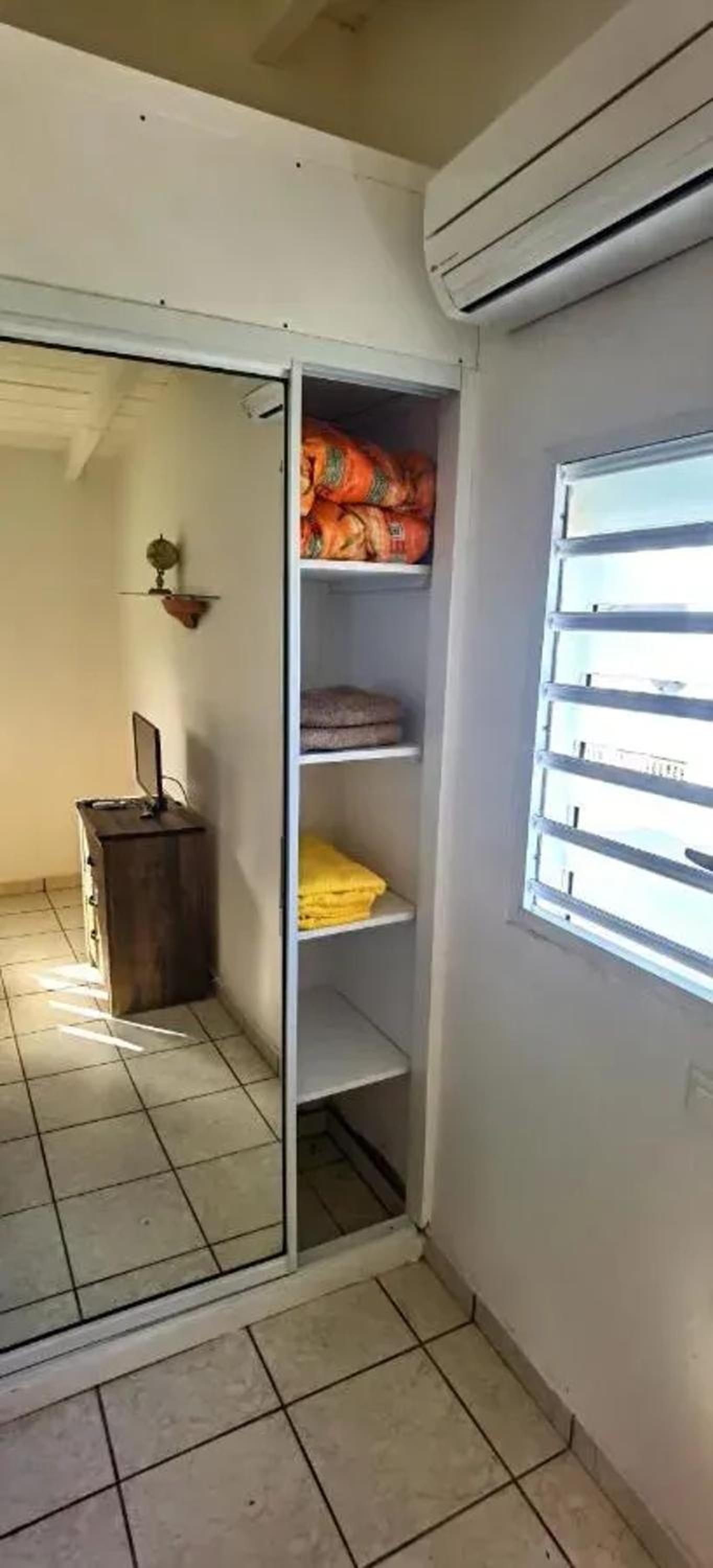 House with pool and beautiful garden in Saint Martin