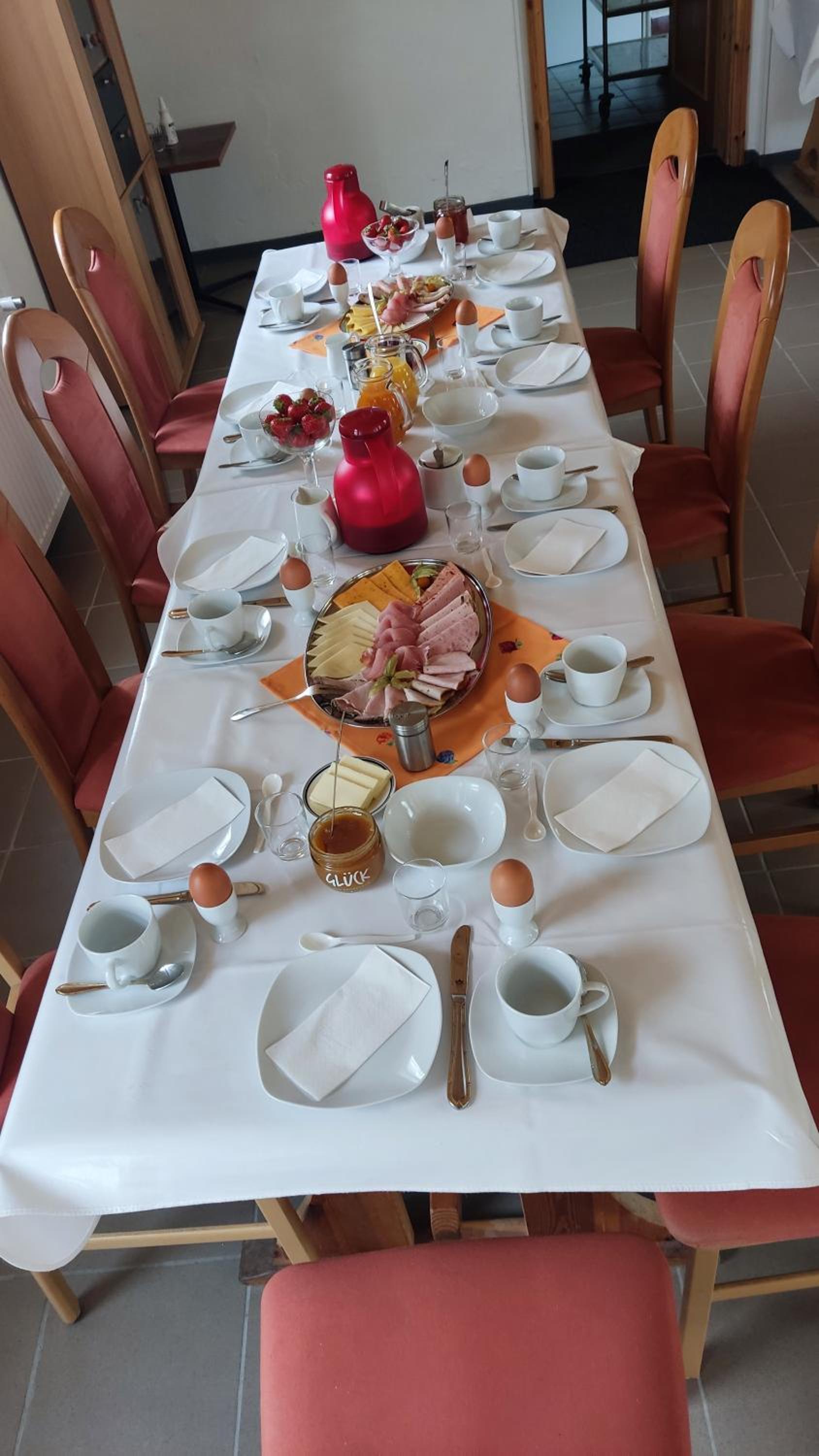 Zur Schlinge