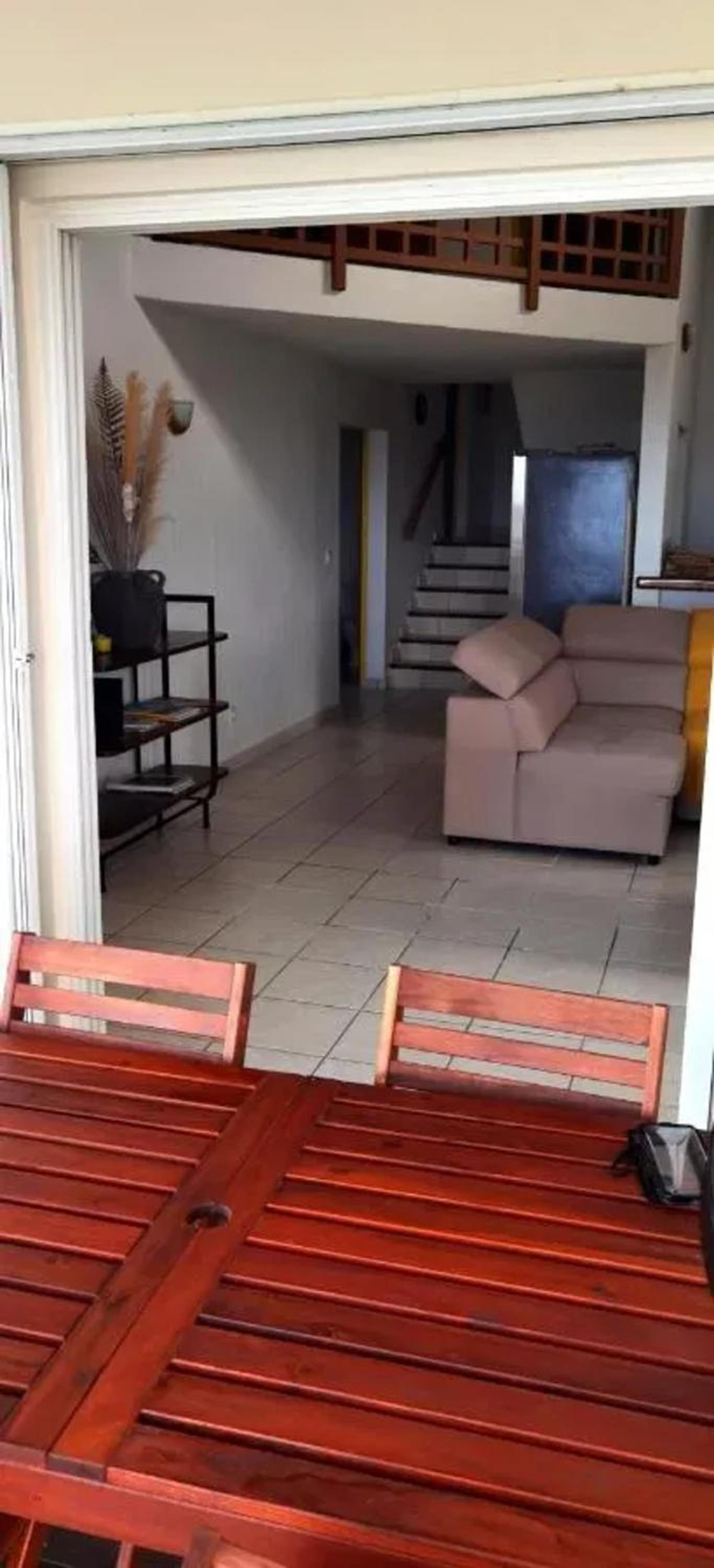 House with pool and beautiful garden in Saint Martin