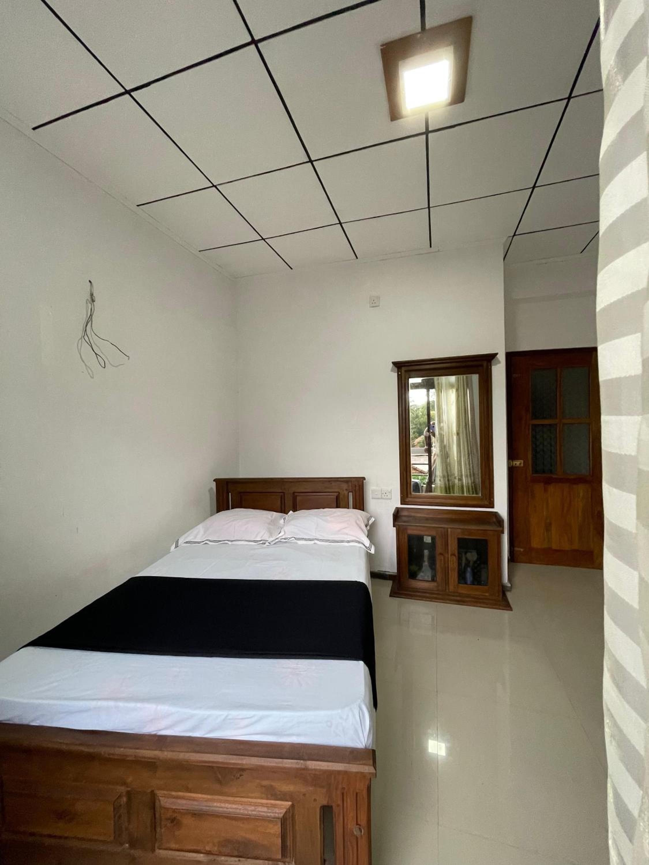 Batawala villa