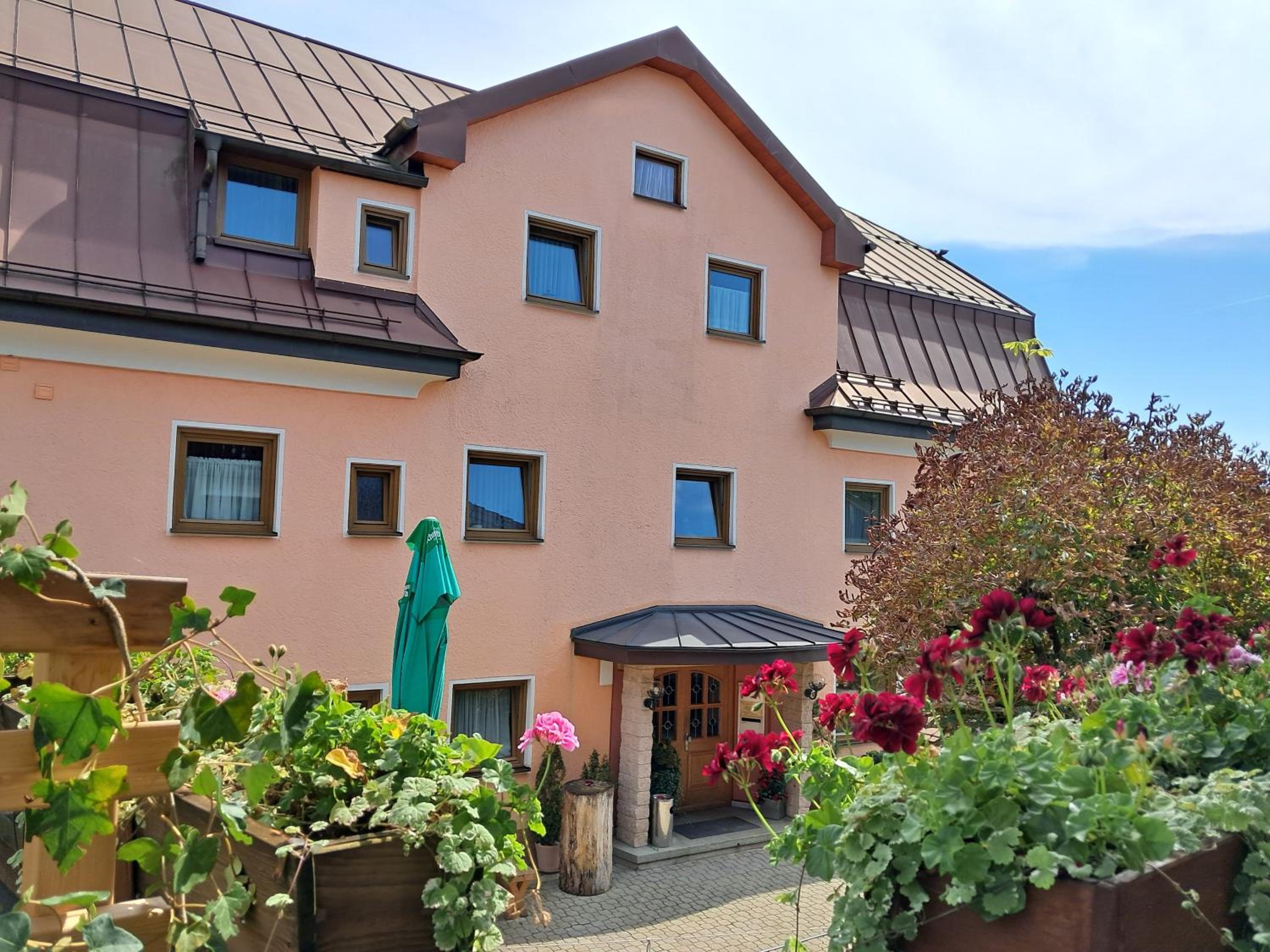 Hotel Garni Edelweiß, photo 12
