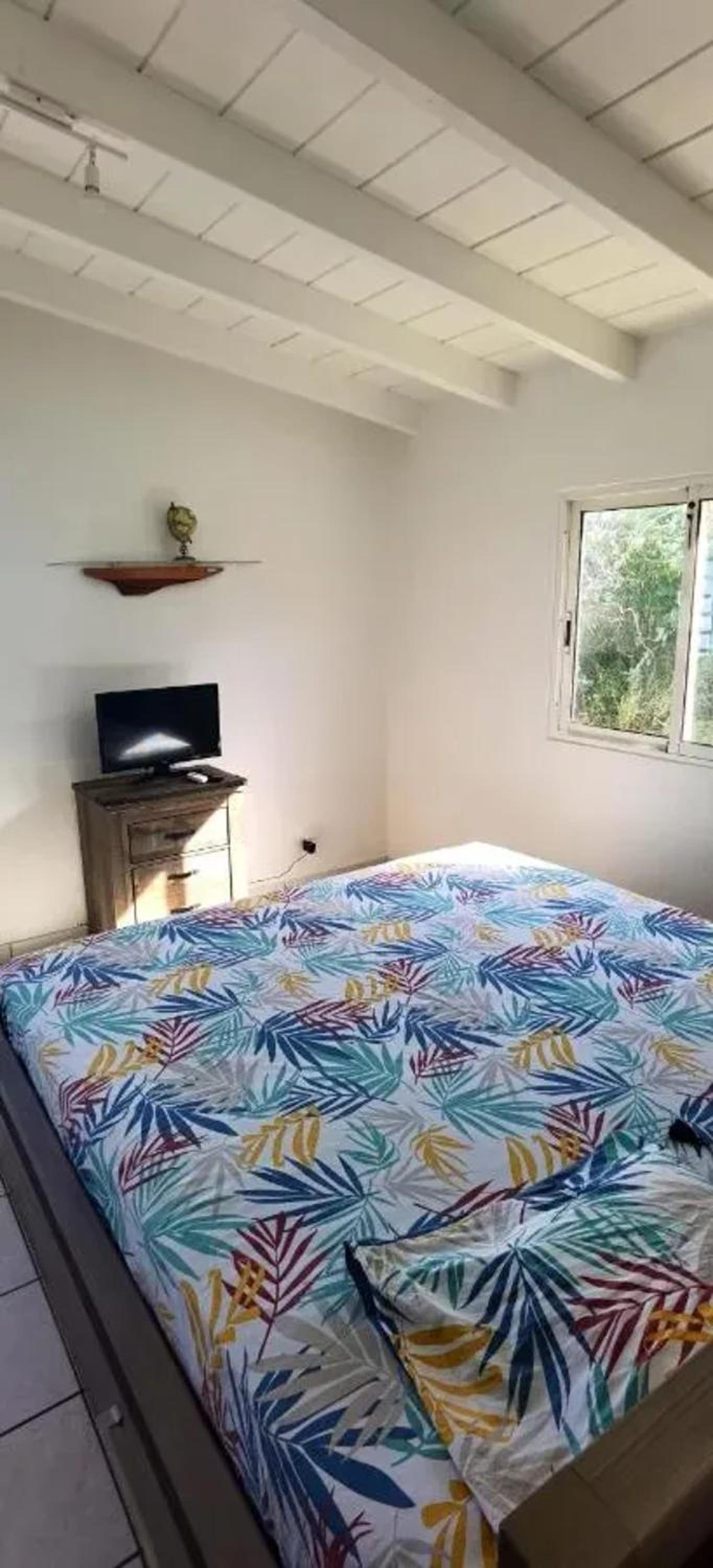 House with pool and beautiful garden in Saint Martin