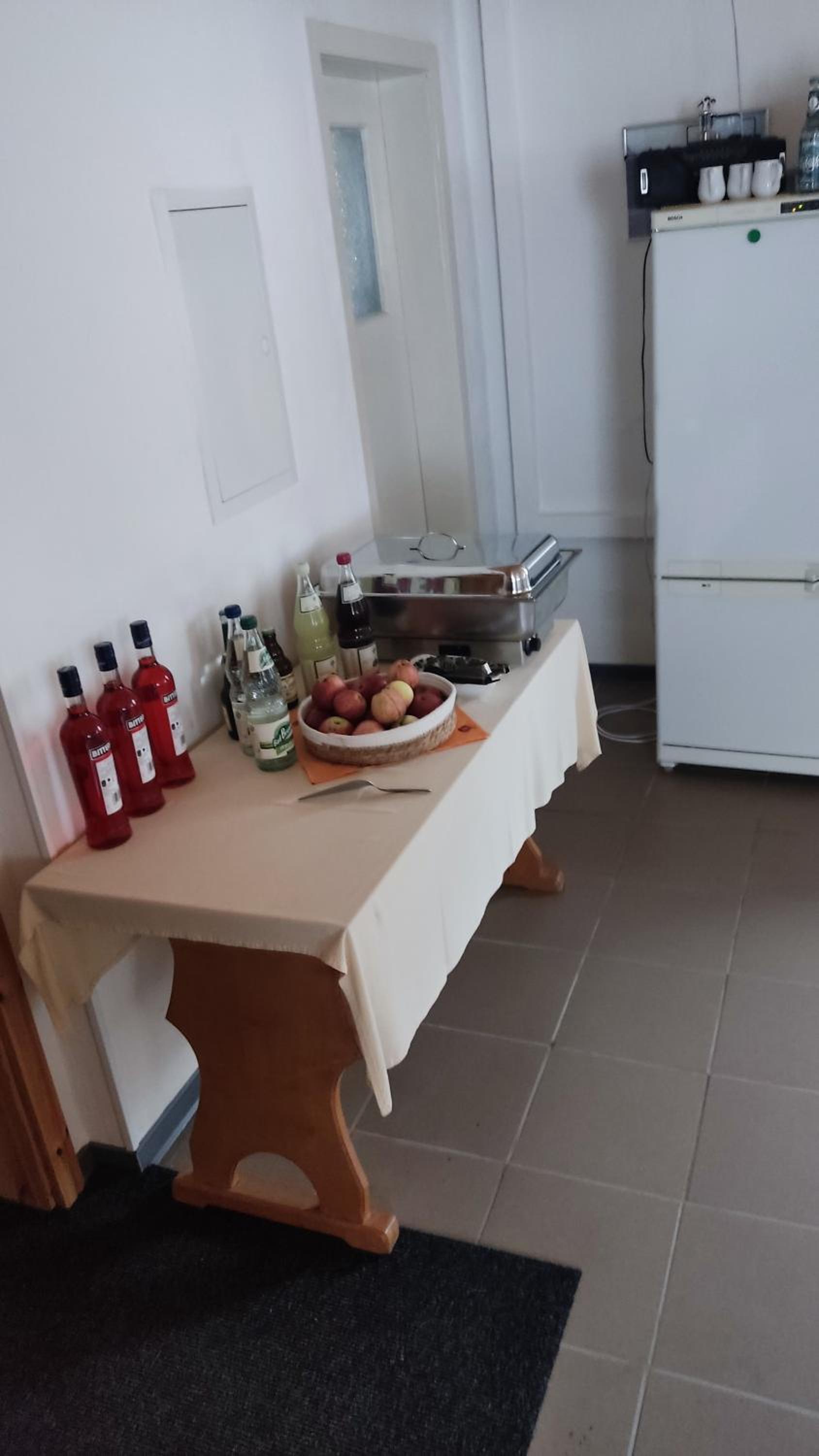 Zur Schlinge