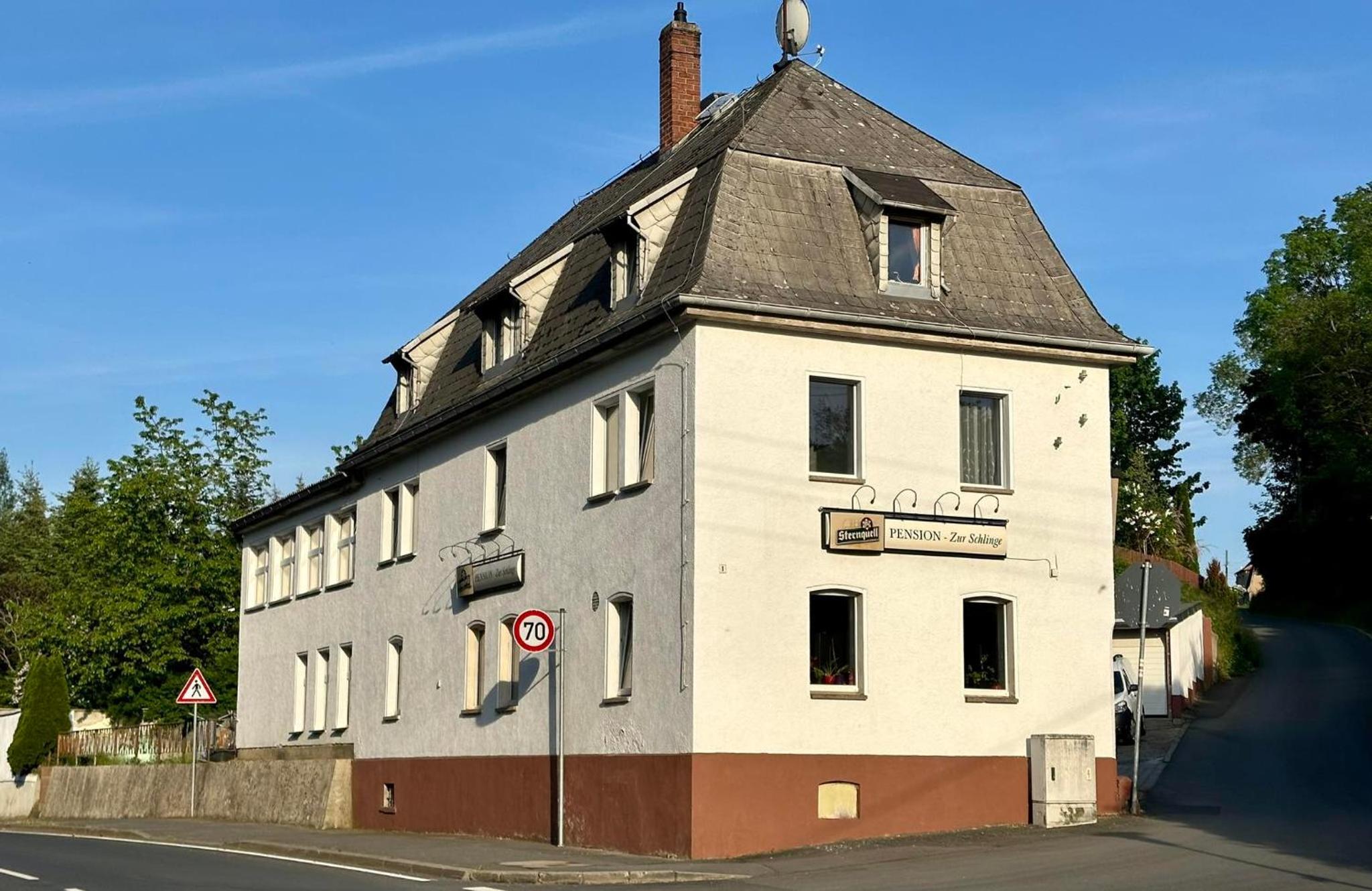 Zur Schlinge