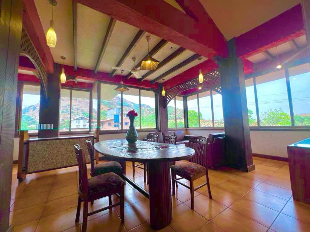 GG Friends Villa 73 - The Dream Stays ll 3 Ac rooms ll Pvt Pool view 4