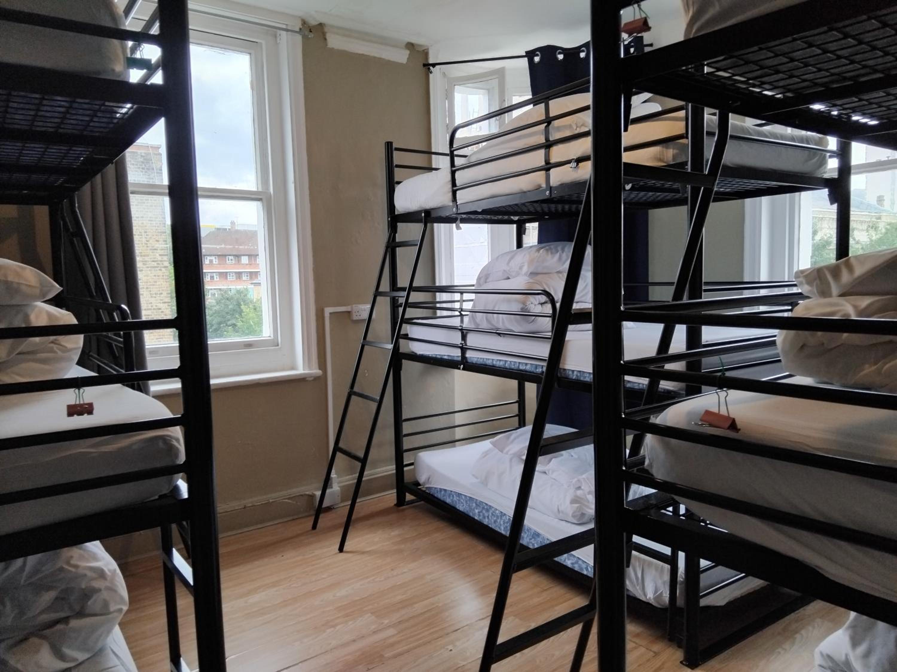 Bell House Hostel