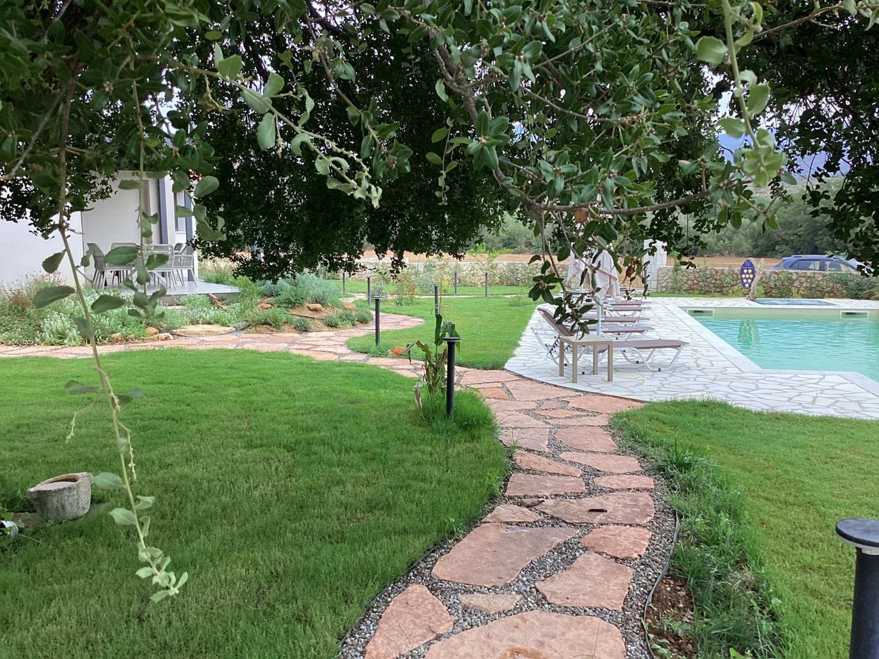 Aetheria Villa Kefalonia