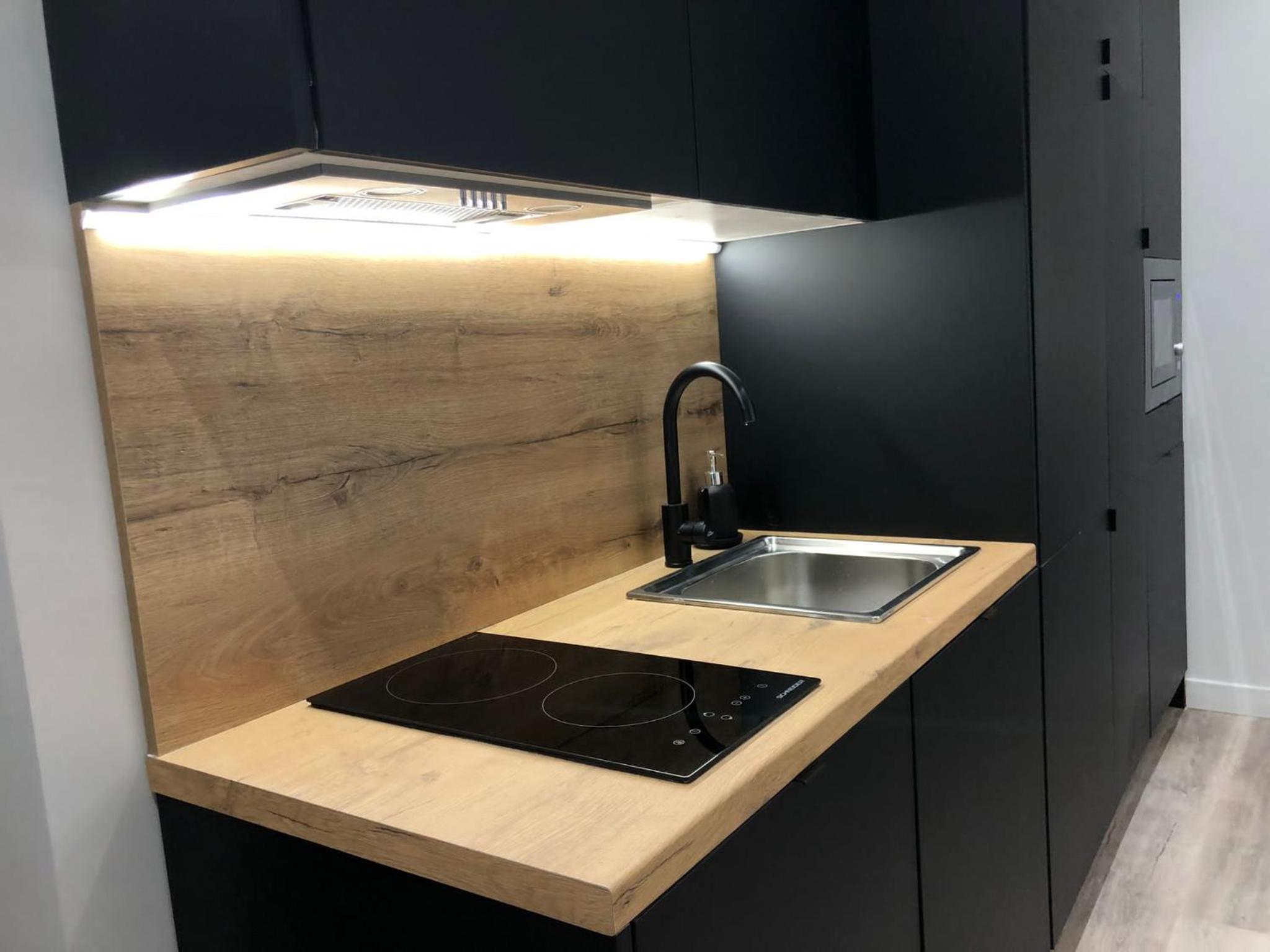 Apartamento en Salamanca