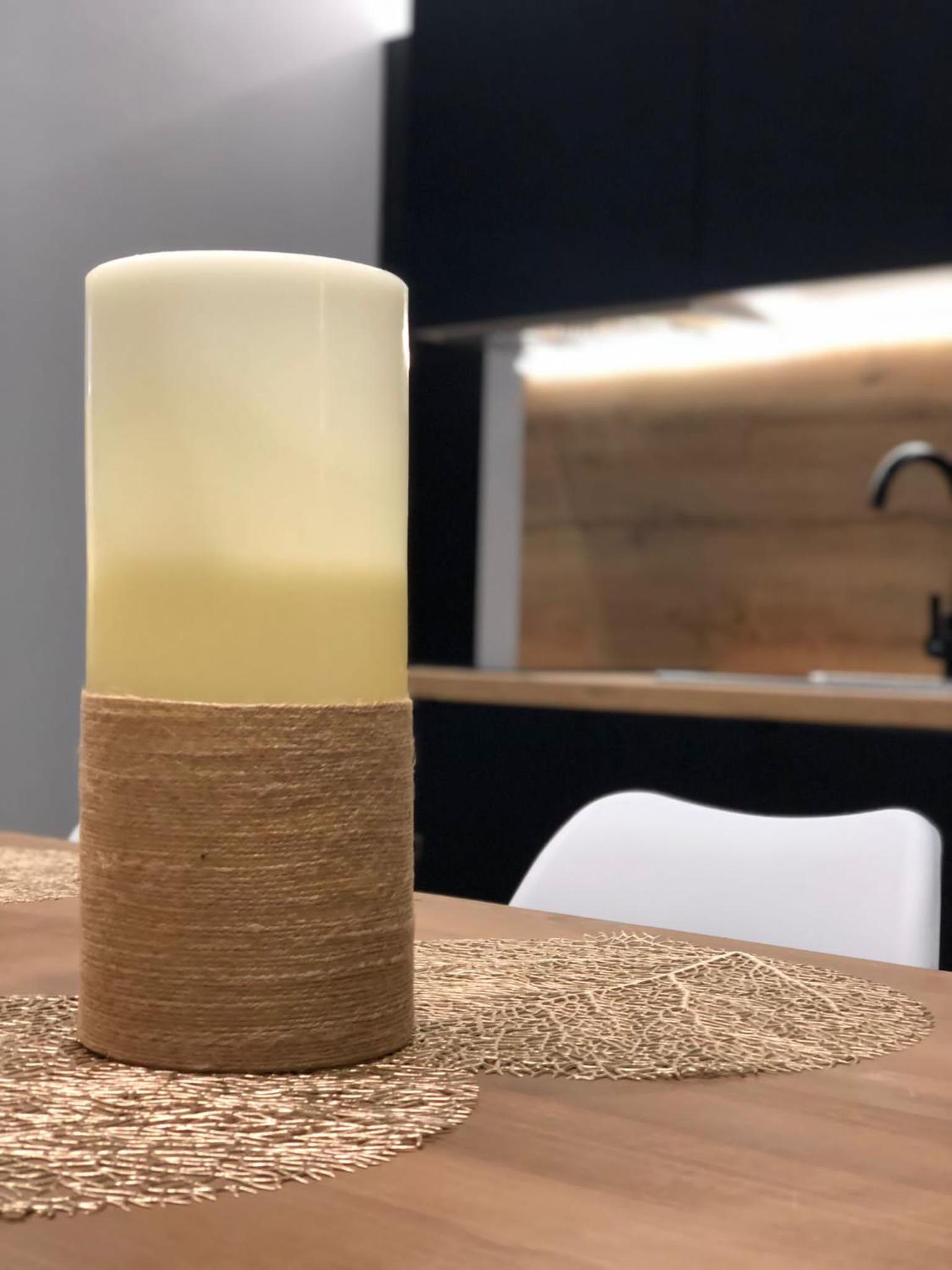 Apartamento en Salamanca