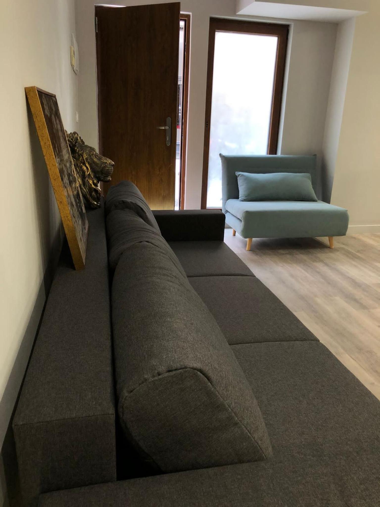 Apartamento en Salamanca