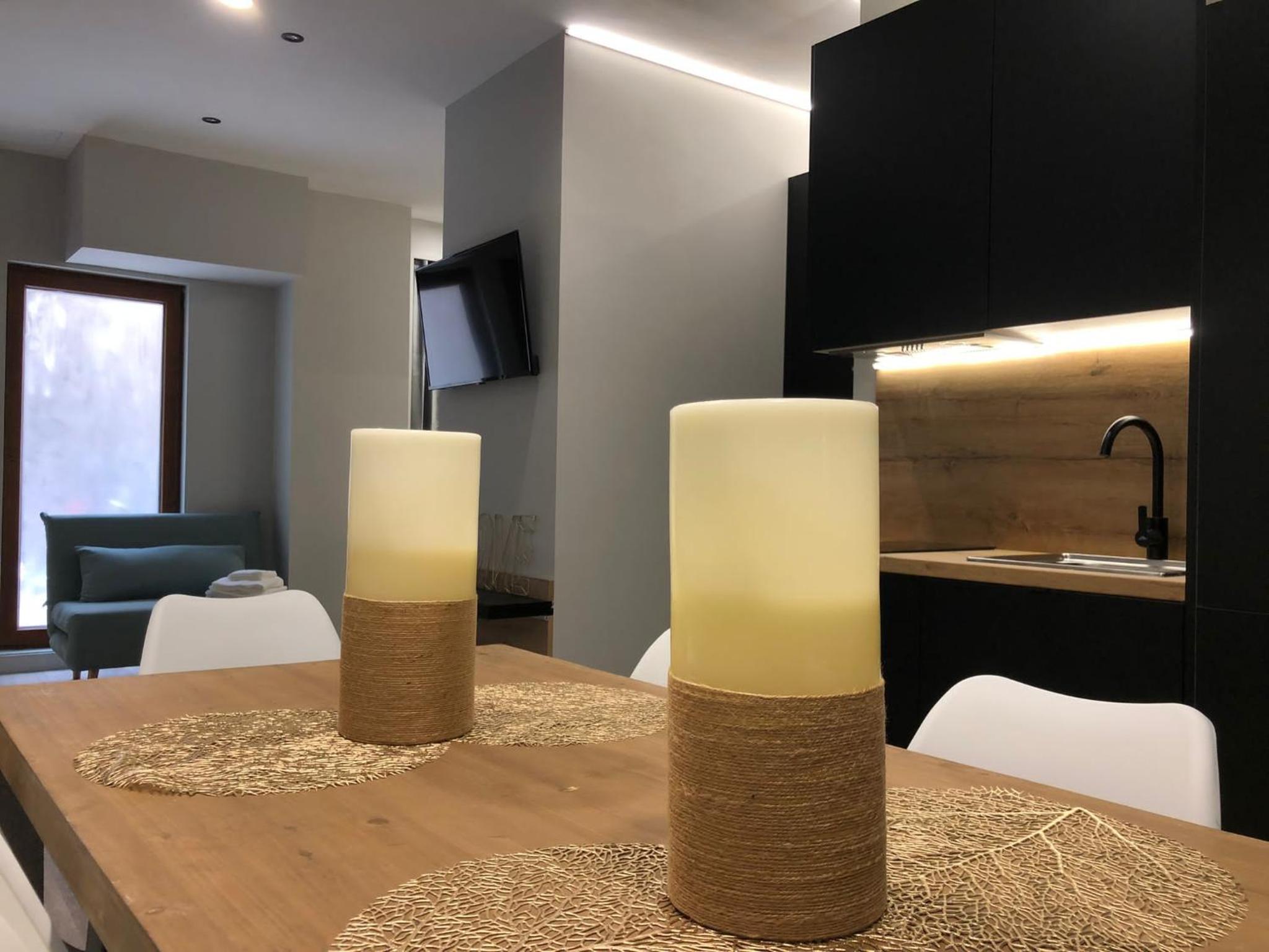 Apartamento en Salamanca