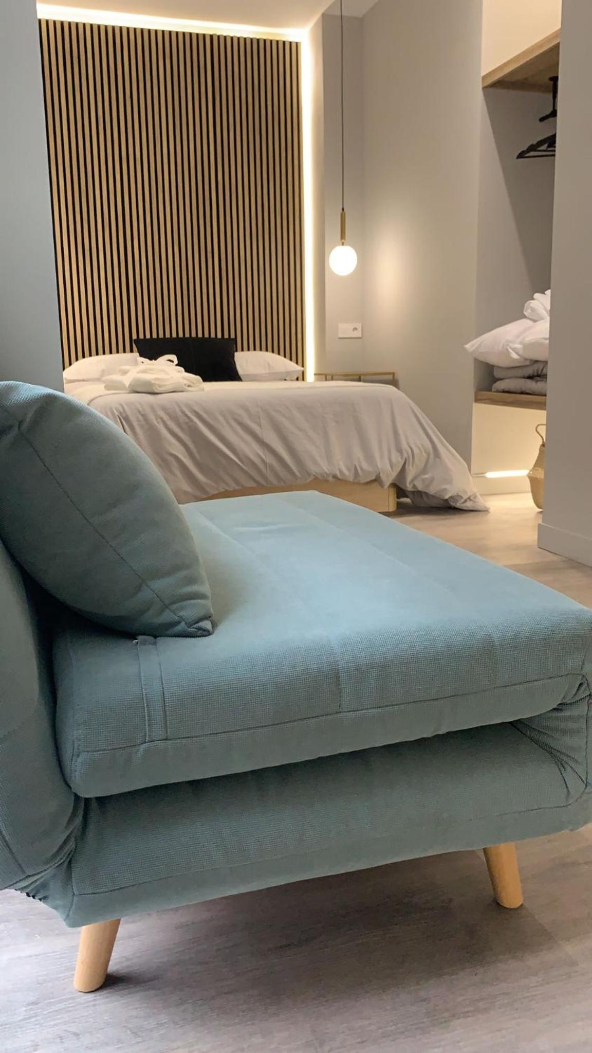 Apartamento en Salamanca