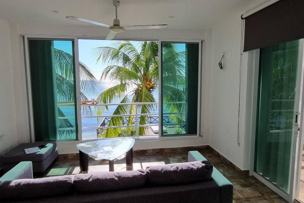 Beach House & Yacht Seaside Sunrise Haven