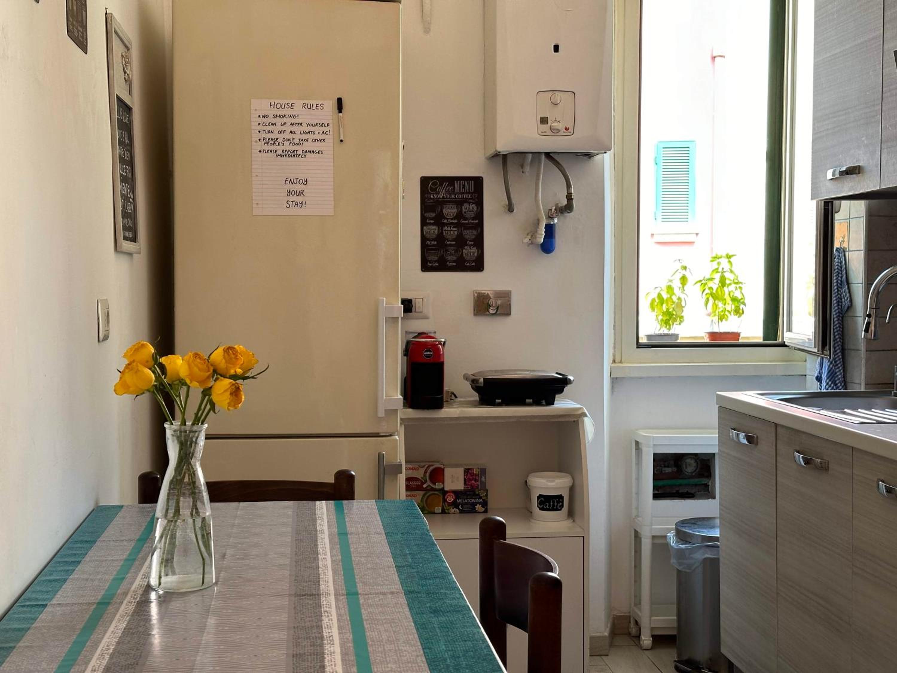 Cozy Haven near San Giovanni