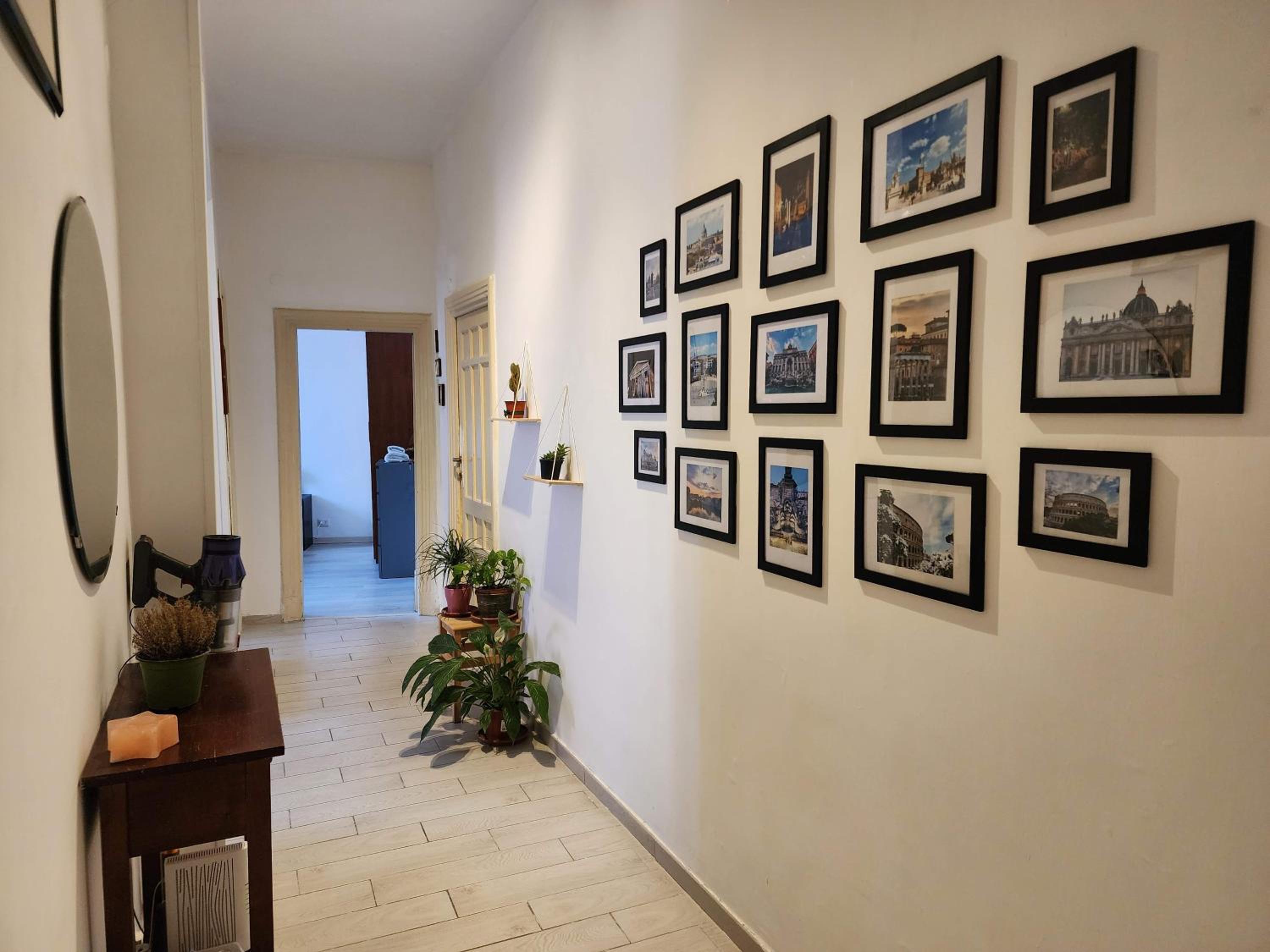 Cozy Haven near San Giovanni