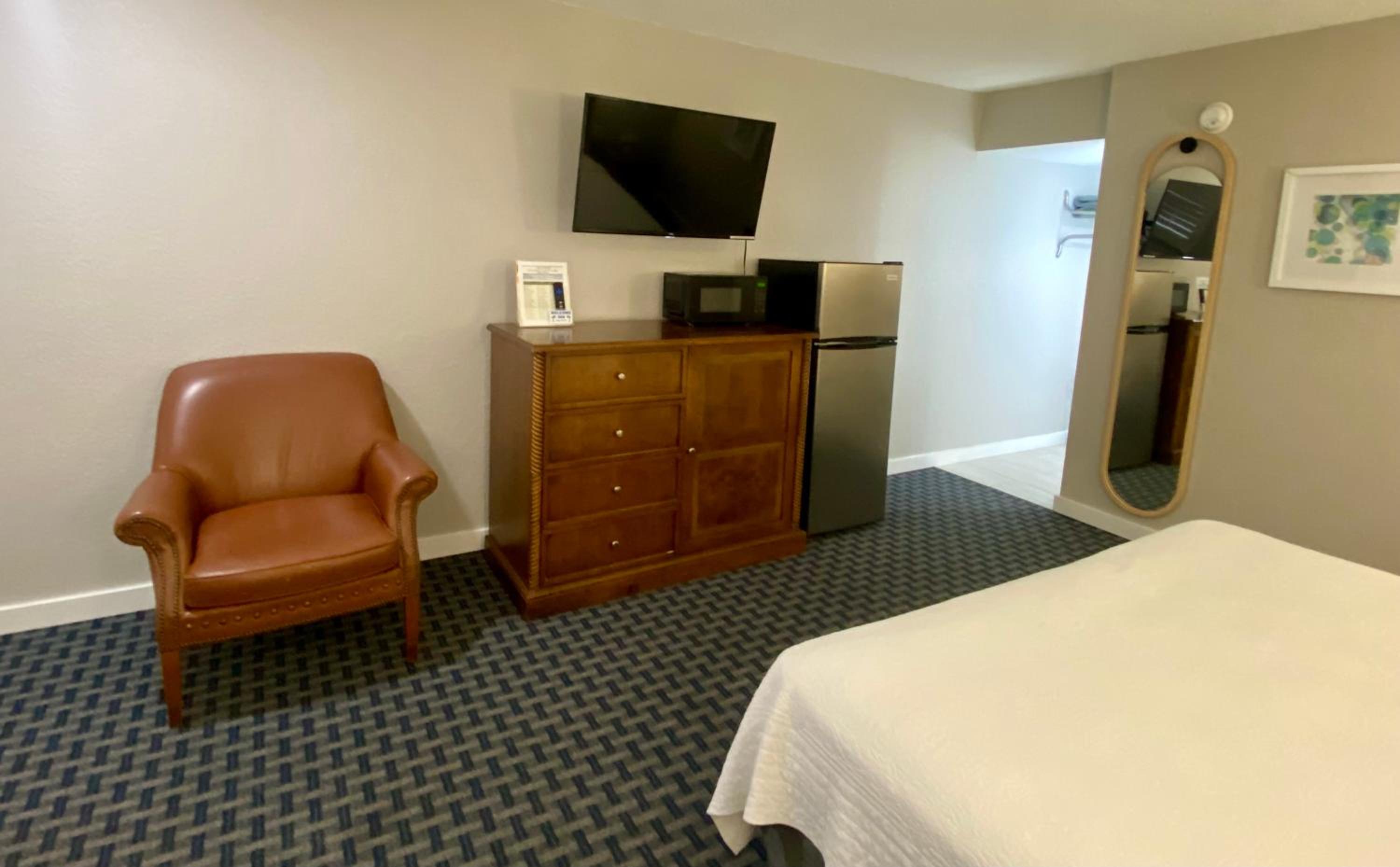 Welcome Inn