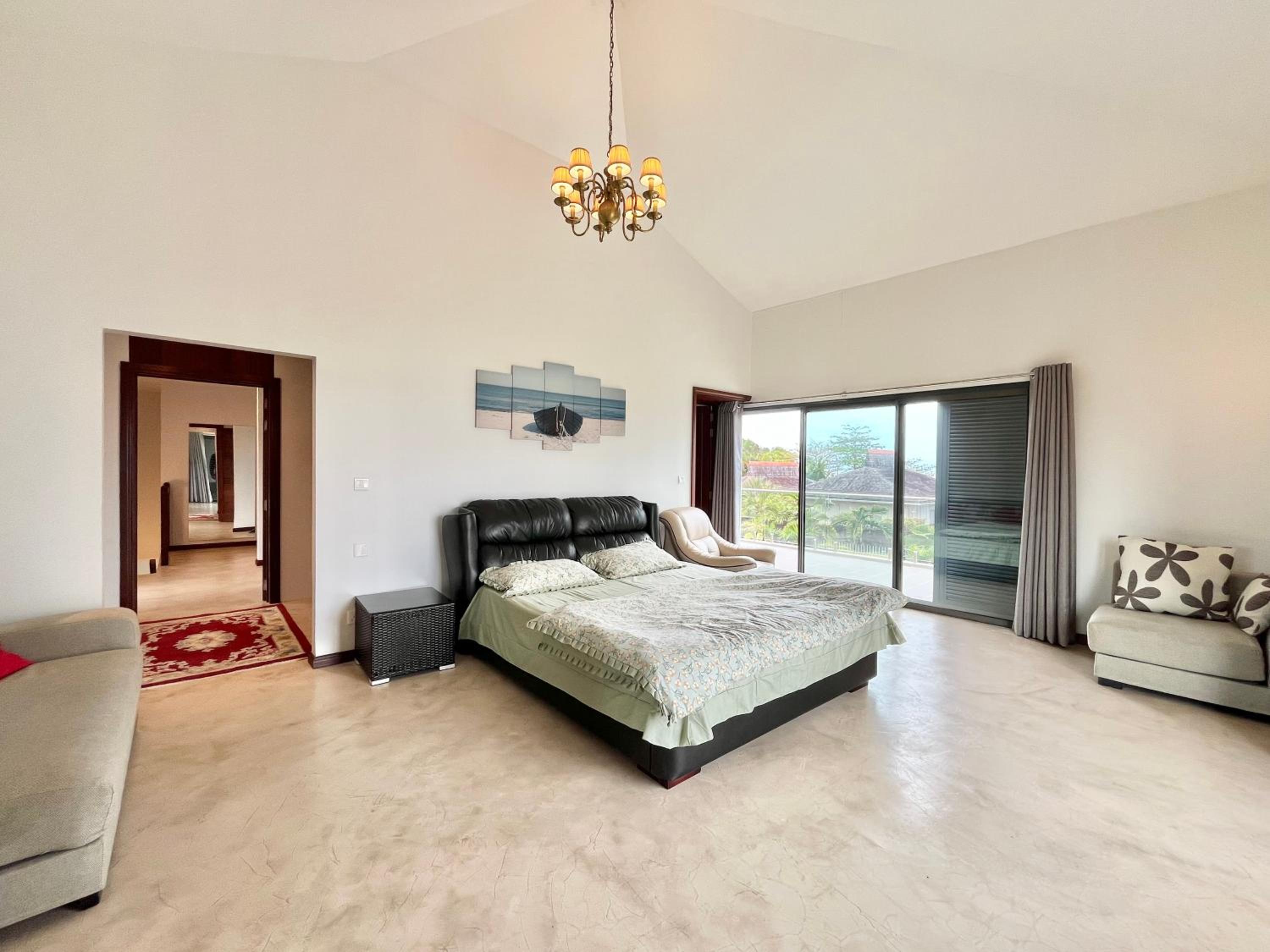 Luxury Villa - Coral Residence view 5