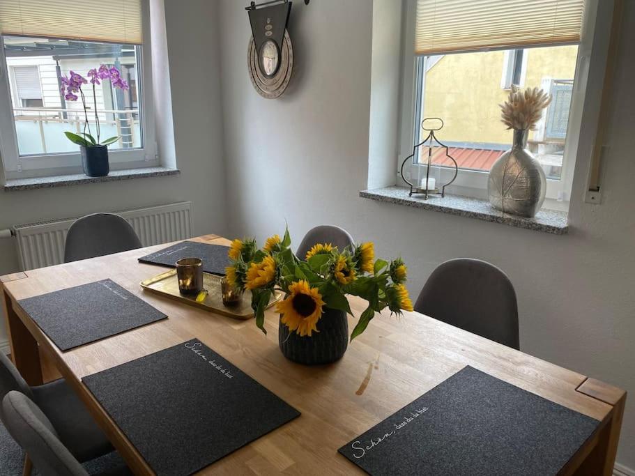 Tolle Unterkunft in Hirschau - Property Image 1
