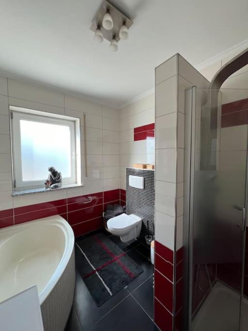 Tolle Unterkunft in Hirschau - Property Image 3