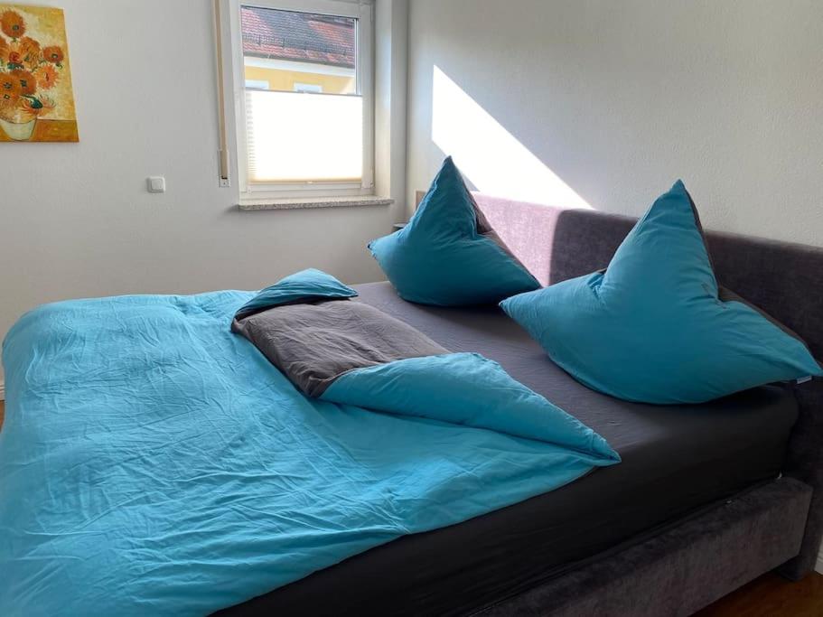 Tolle Unterkunft in Hirschau - Property Image 8