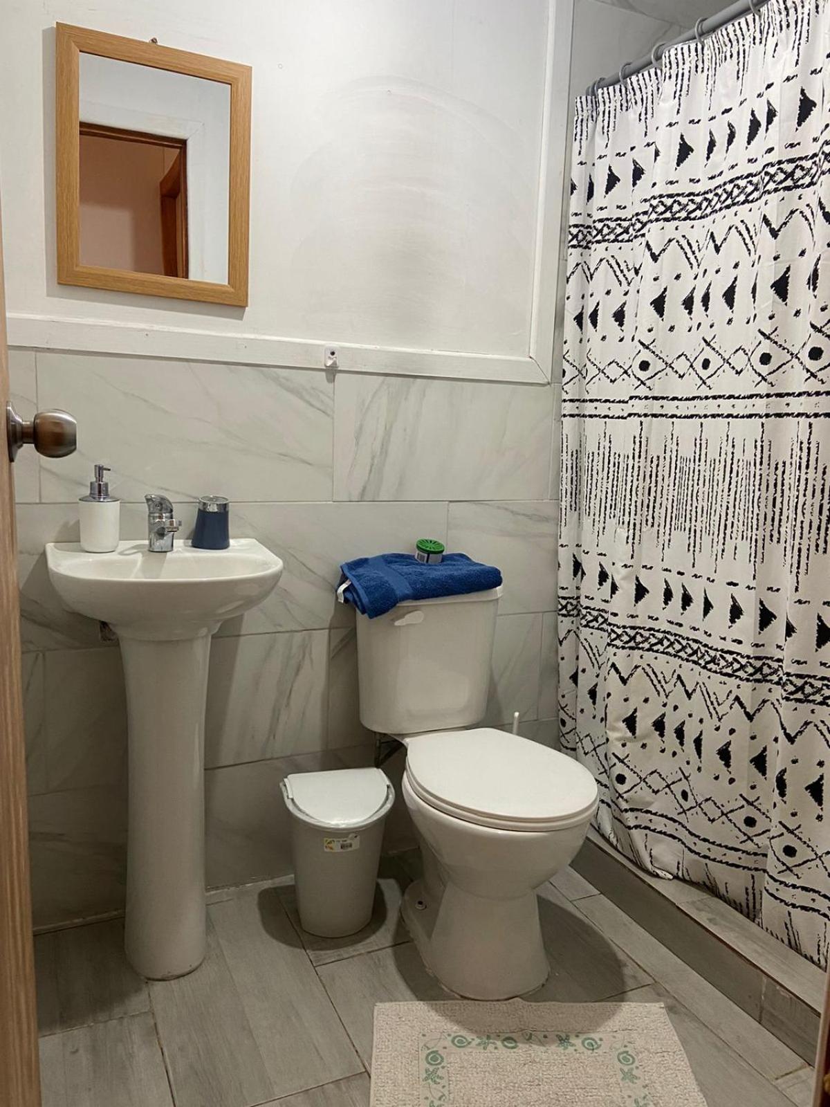 Cabaña muy cómoda cerca de Saltos del Laja
