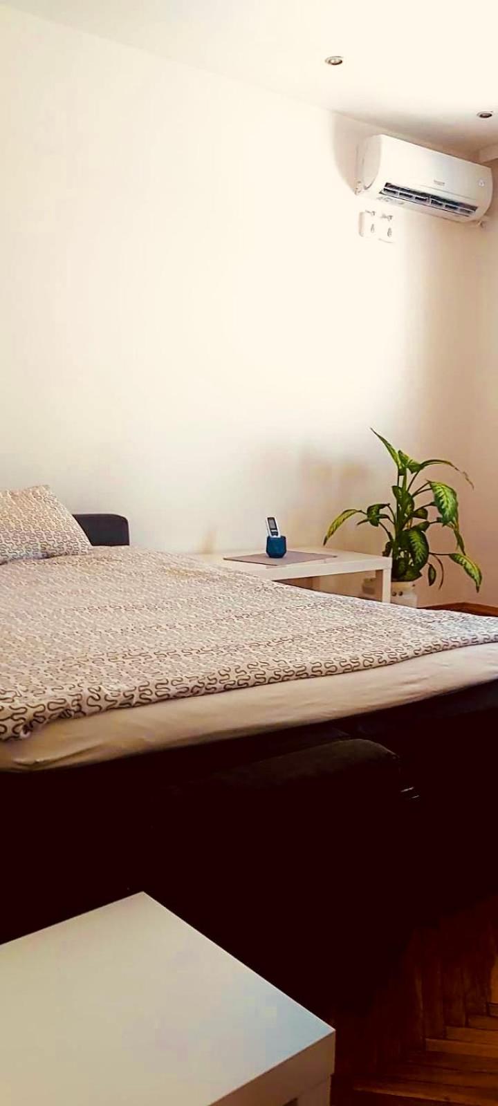 UMA- Urban Mini Apartment view 2