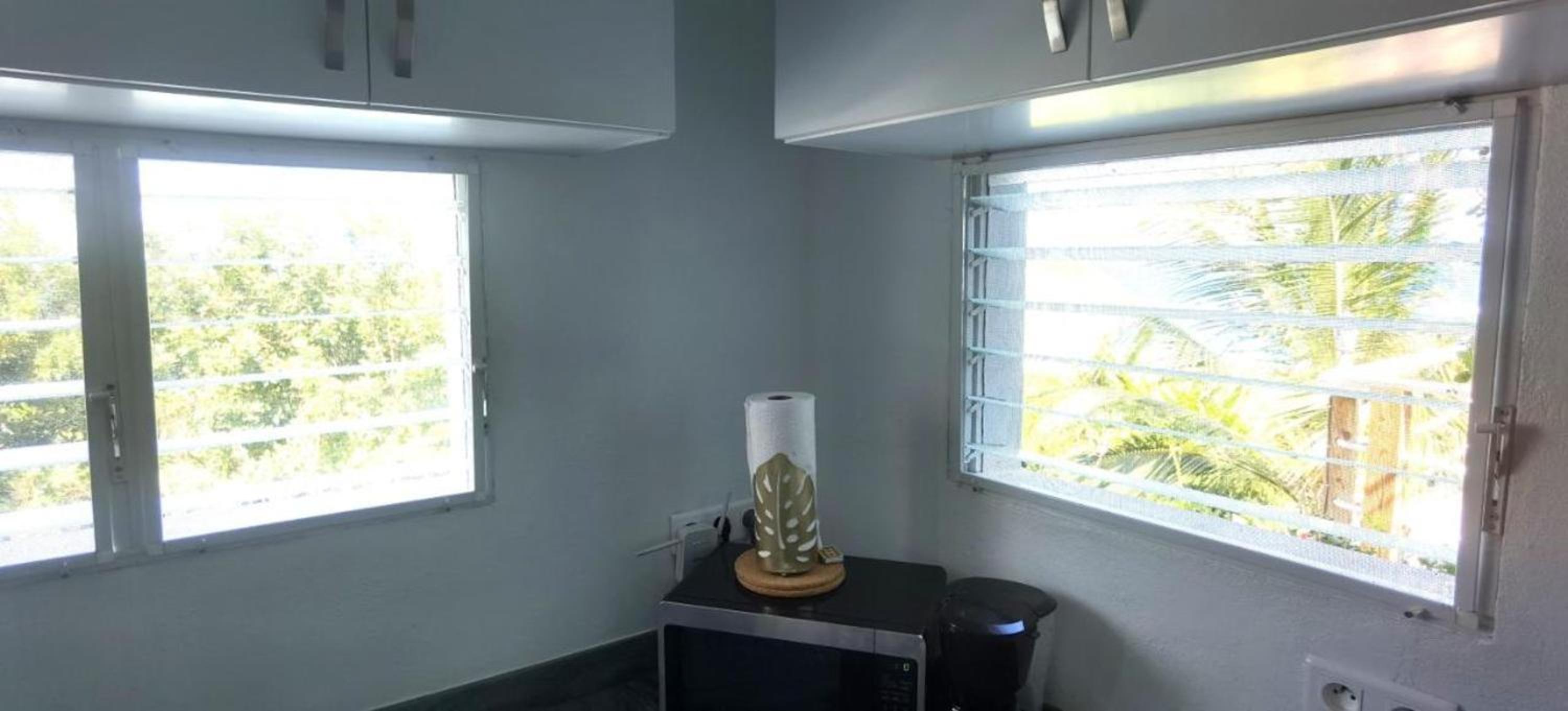 Elegant Apartment in Saint Martin 60 m² Shared Pool view 2