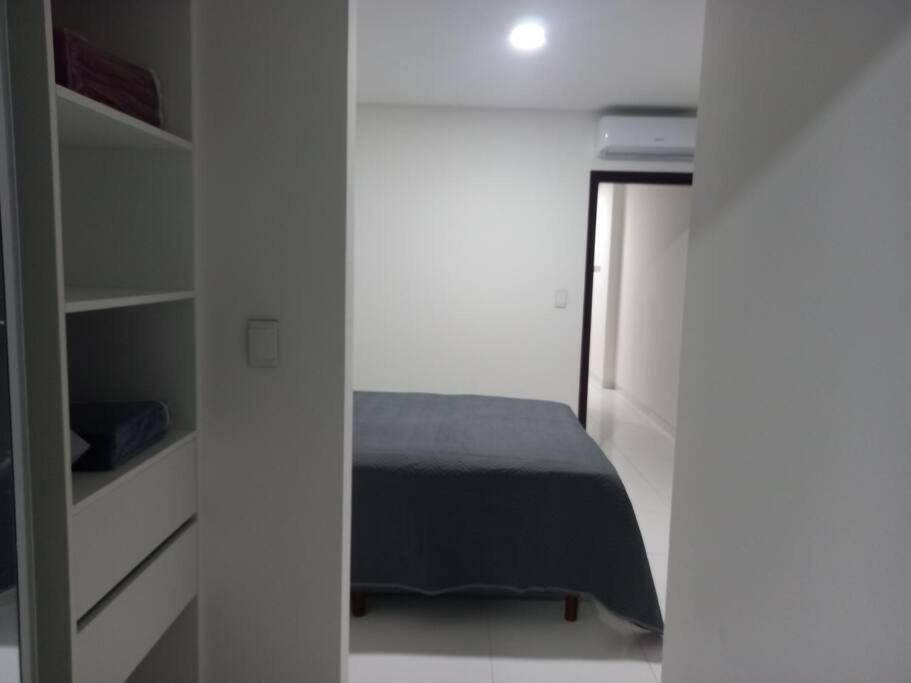 4J - Element By Elite Sirari, Equipetrol 1 Dormitorio