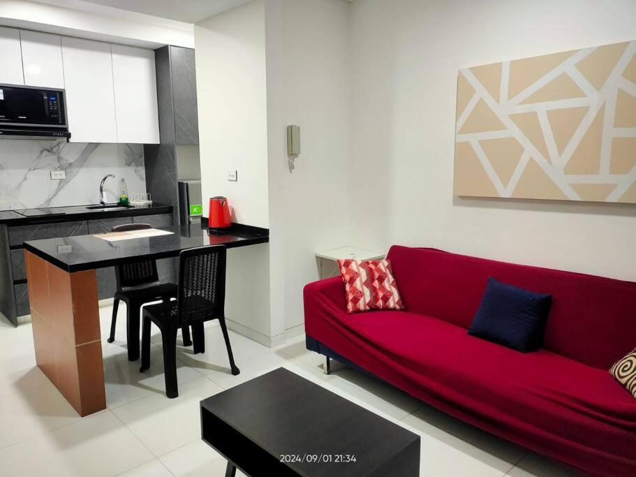 4J - Element By Elite Sirari, Equipetrol 1 Dormitorio