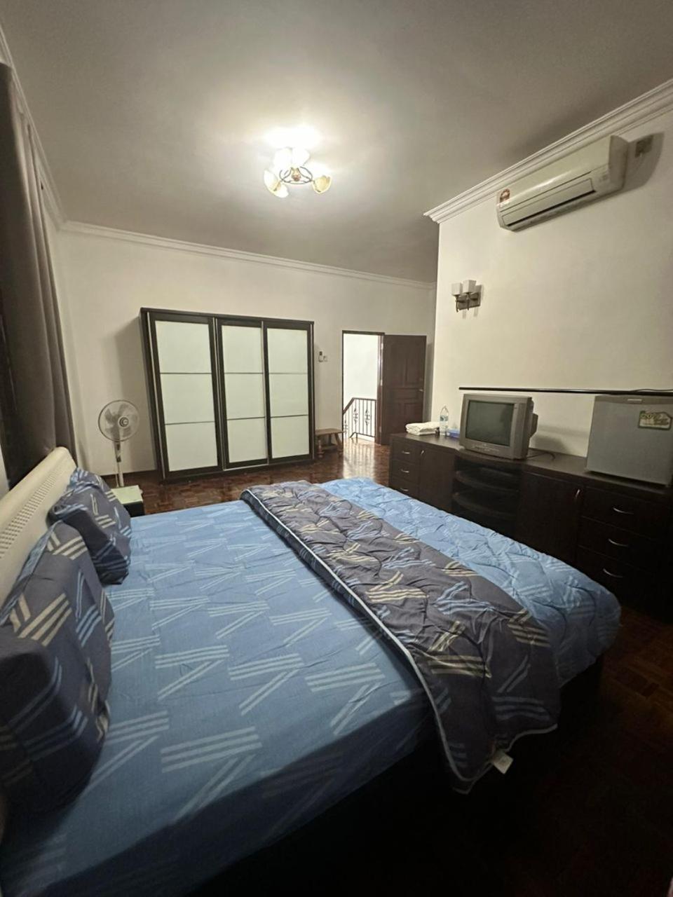 SS Homestay