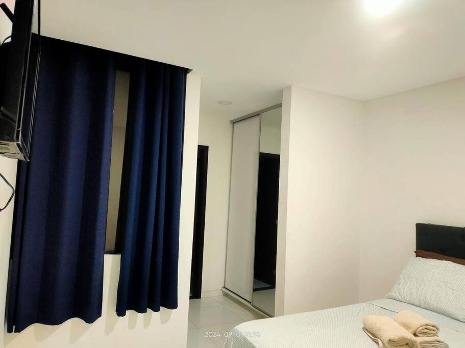 4J - Element By Elite Sirari, Equipetrol 1 Dormitorio