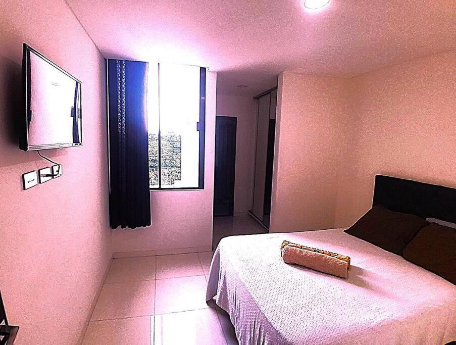 4J - Element By Elite Sirari, Equipetrol 1 Dormitorio