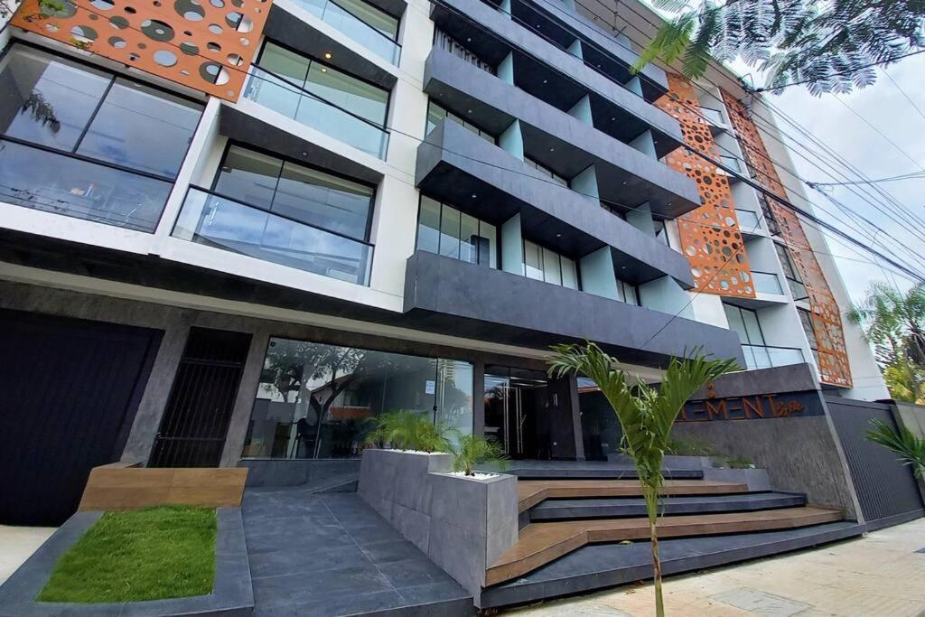 4J - Element By Elite Sirari, Equipetrol 1 Dormitorio