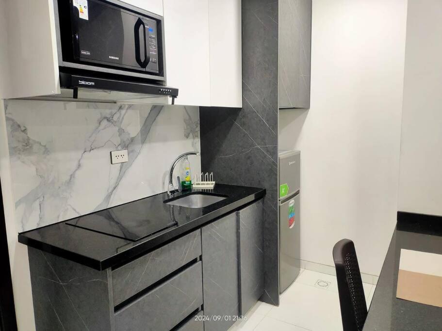 4J - Element By Elite Sirari, Equipetrol 1 Dormitorio