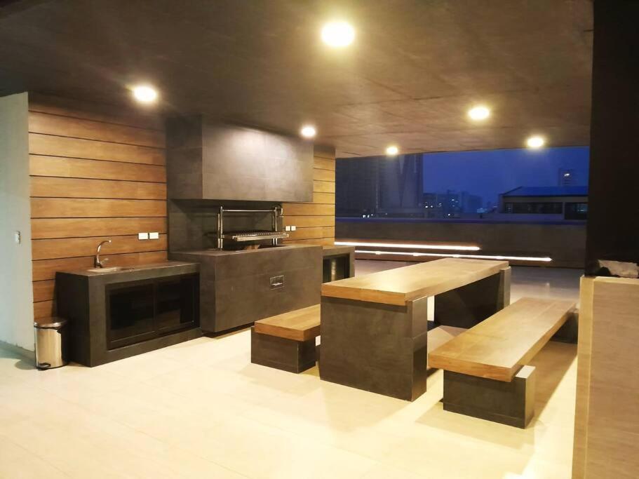 4J - Element By Elite Sirari, Equipetrol 1 Dormitorio