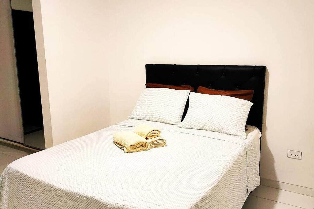 4J - Element By Elite Sirari, Equipetrol 1 Dormitorio