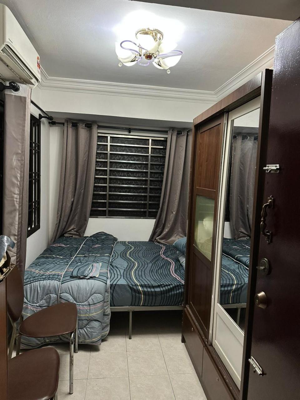 SS Homestay