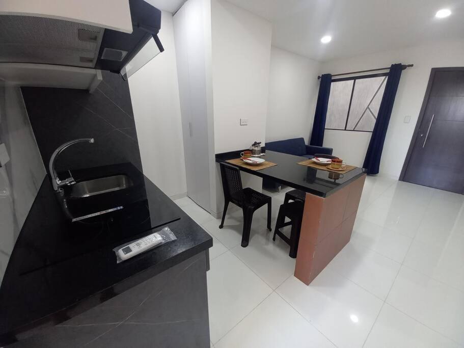 4J - Element By Elite Sirari, Equipetrol 1 Dormitorio