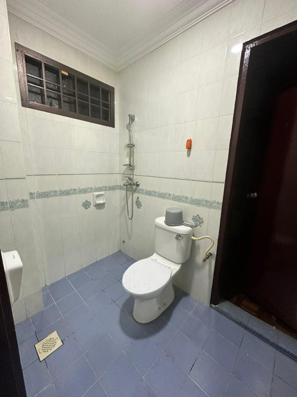 SS Homestay