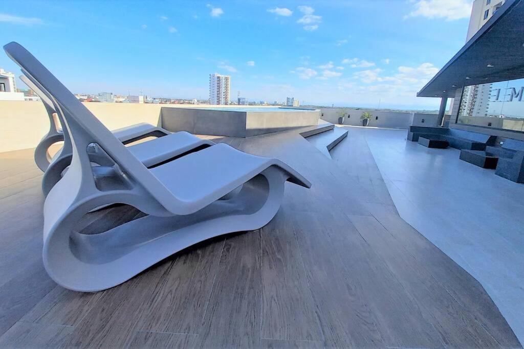4J - Element By Elite Sirari, Equipetrol 1 Dormitorio