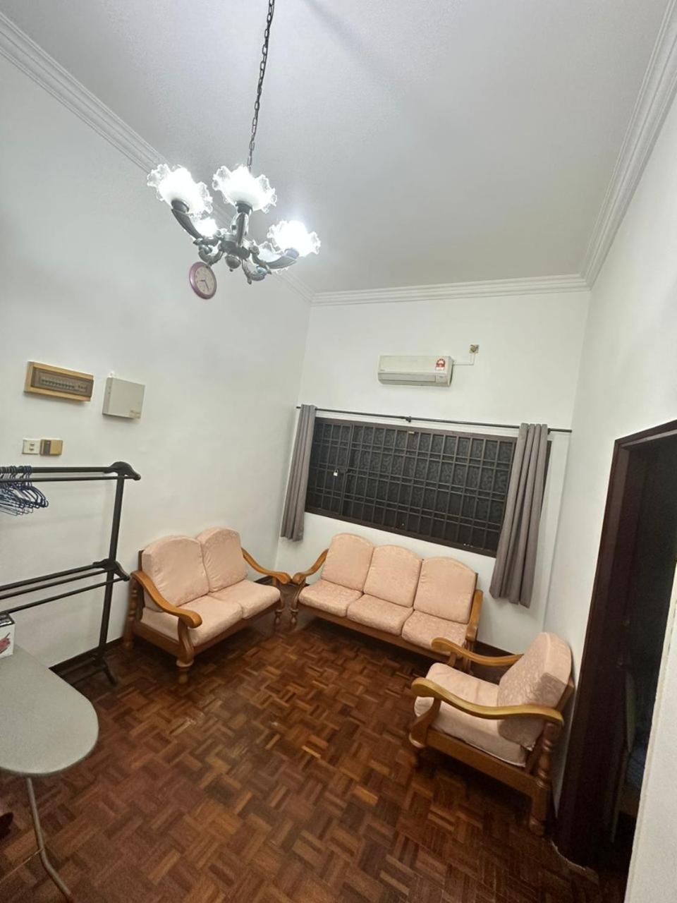 SS Homestay