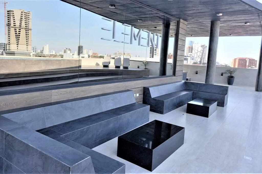 4J - Element By Elite Sirari, Equipetrol 1 Dormitorio