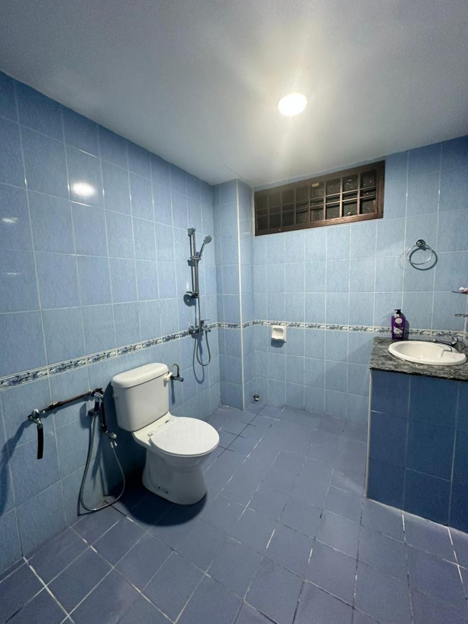 SS Homestay
